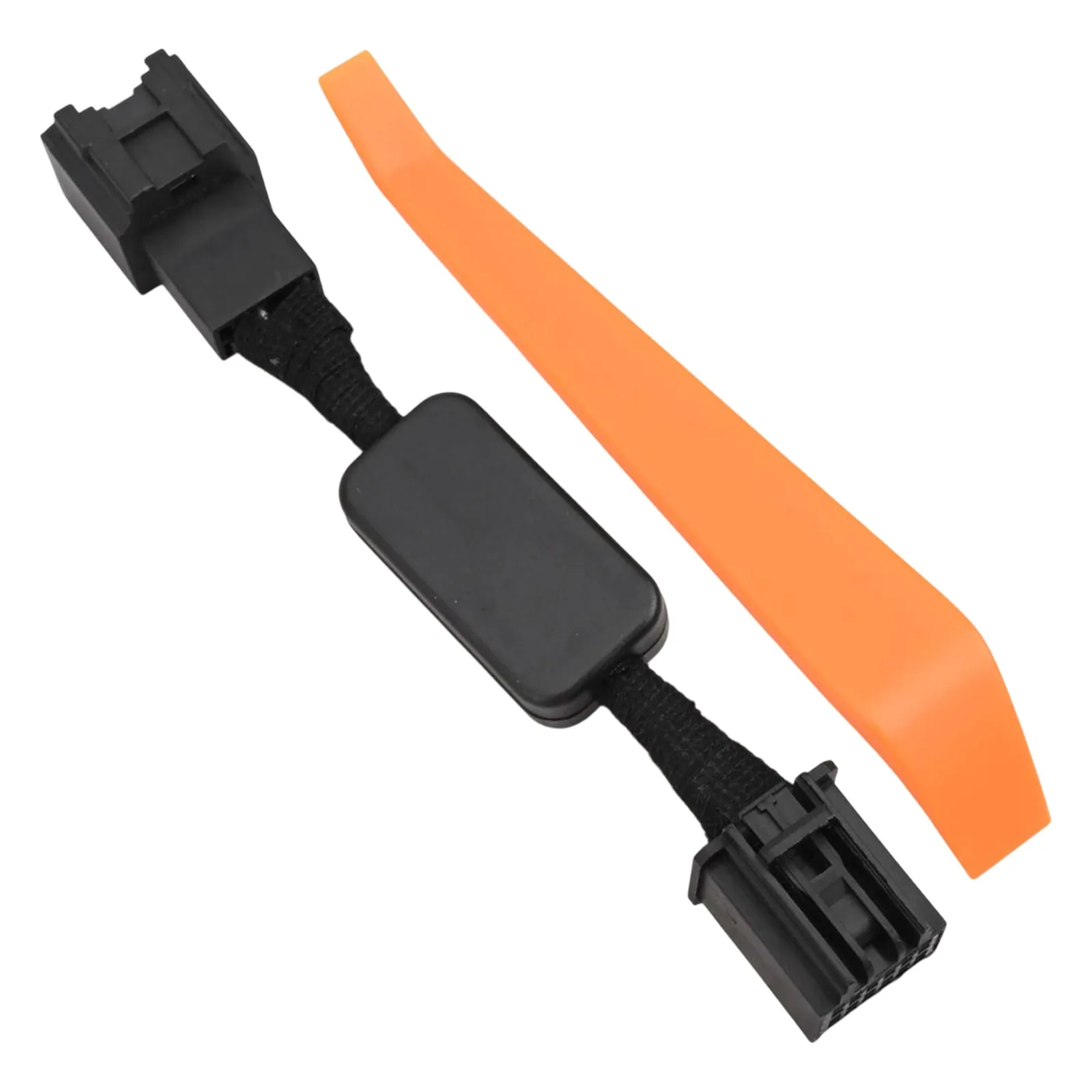 محول إيقاف التشغيل التلقائي لسيارة ألفا روميو لـ Stelvio وGulia 2017 إلى 2023 جزء بديل متوافق مع الموديل #6