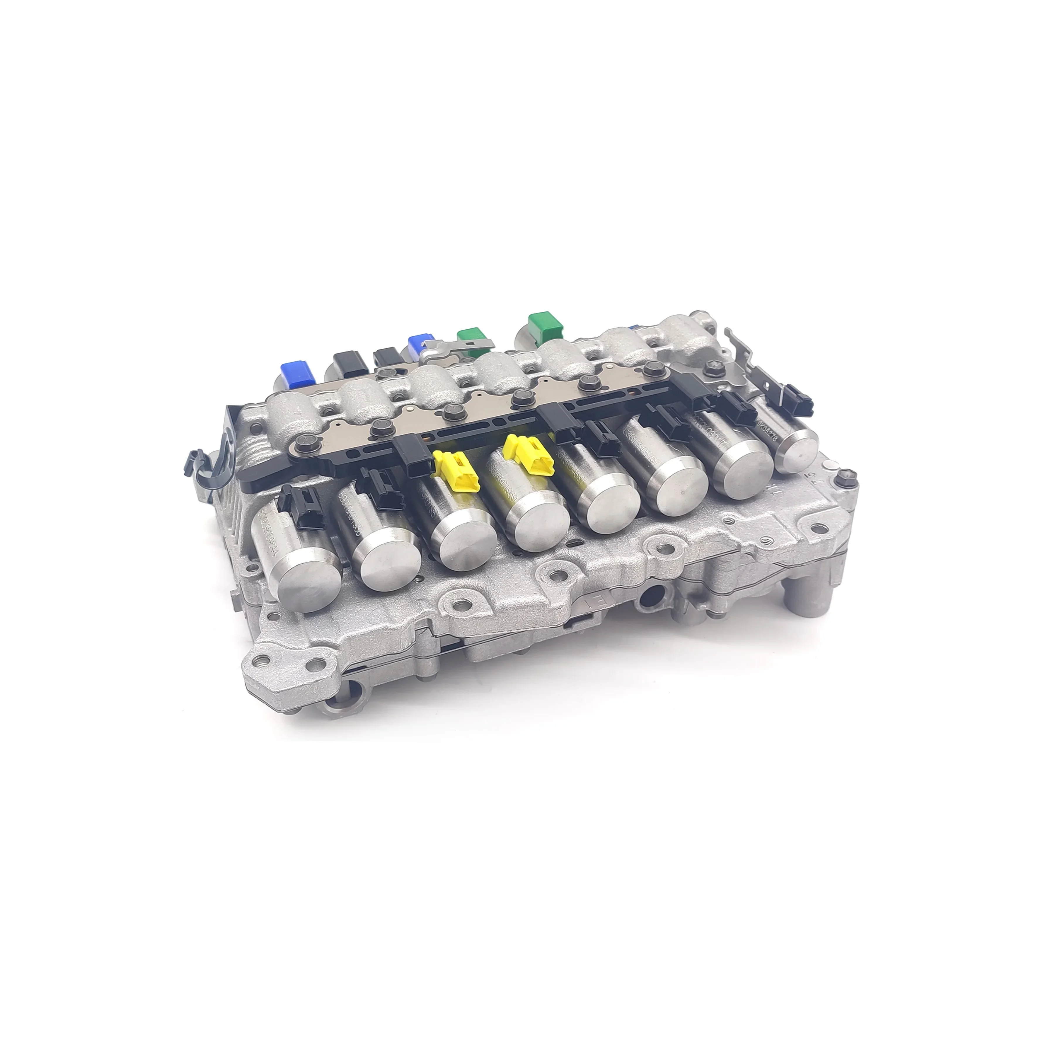 

Блок клапанов 8G45 FN GA8G45AW для автоматической коробки передач BMW Volvo
