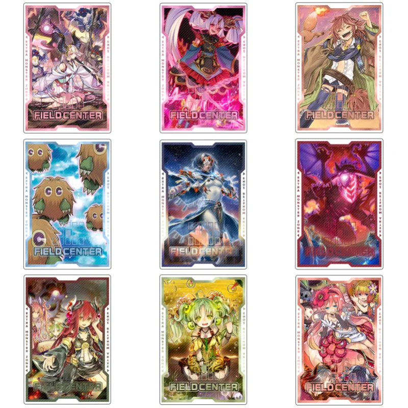 Yugioh Card Field C… - image