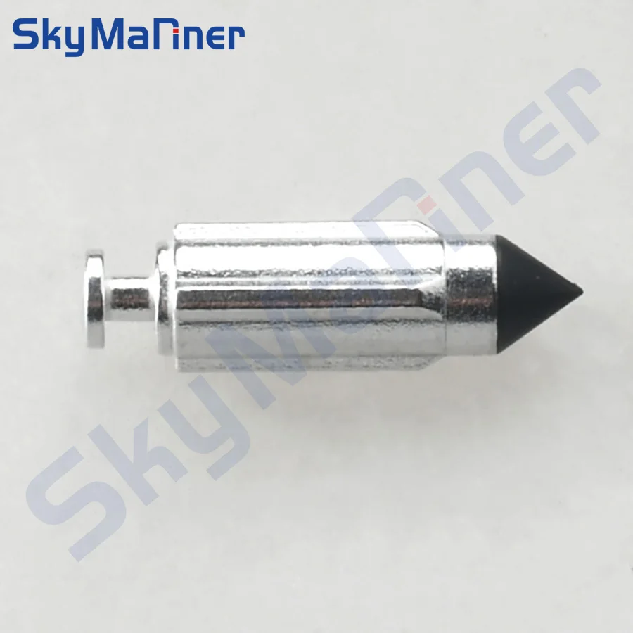 Carburetor Needle Valve 61N-14392 For Yamaha 2T Outboard Engine Parsun Hidea 25HP 30HP Marine Motor E25 E30 61N14392 Parts