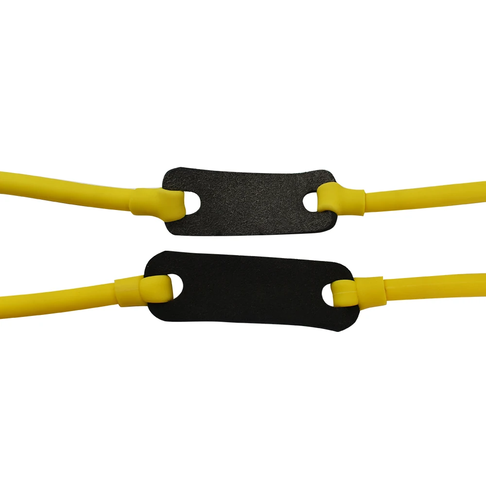 1/3 Stücke 4080 Rohrgummibänder Naturlatex Hohe Elastizität Jagd Gummi Zubehör Outdoor Schleuder Schießen Zubehör