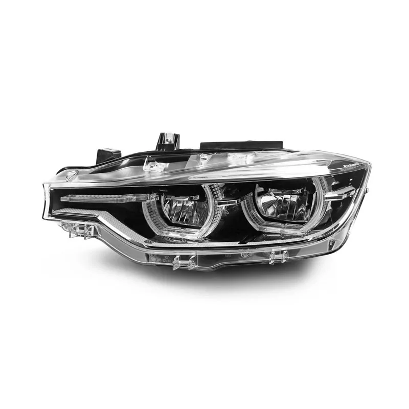 

Auto parts headlights for BMW 3 series headlights full LED2015-2017 headlights European version 7419631