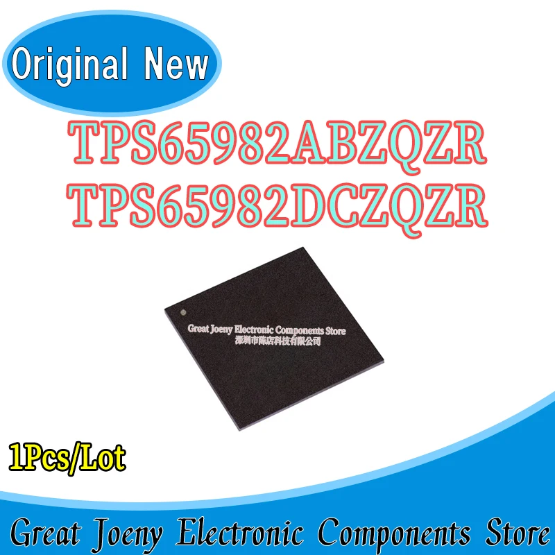 

(1piece)100% New TPS65982 TPS65982AB TPS65982ABZQZR TPS65982DC TPS65982DCZQZR TPS65982DCZQZ BGA Chipset Bulk Best Price PC shell
