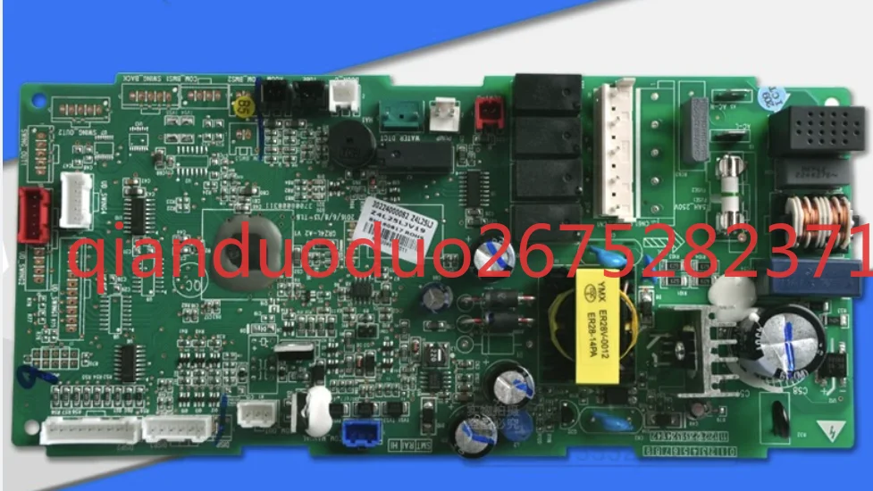 Suitable for Gree air conditioner ceiling machine main board 30224000082 Z4L25LJ