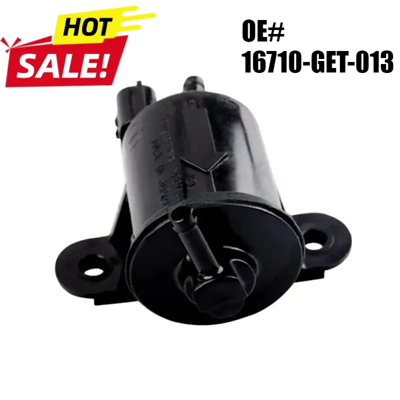 

Mount Pump Motorcycle Pump For Metropolitan 50 CHF50 50 16710-GET-013