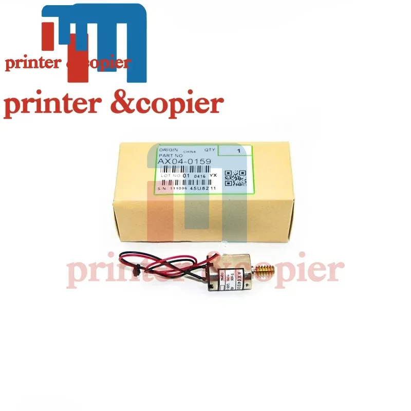 1PCS AX04-0159 AX04-0136 AX040159 AX040136 compatible for Ricoh Aficio 2060 2075 1060 1075 MP7500 MP8001 MP9001 Fuser Cleaning W