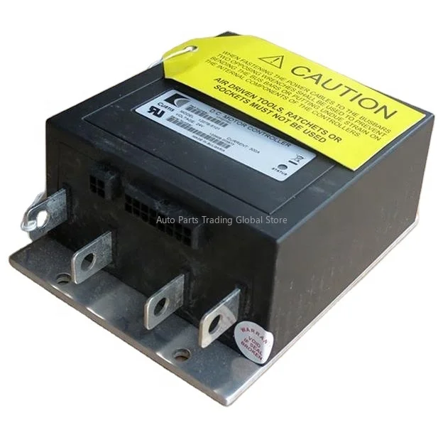 

24v 3Kw Curtis 1207B DC Motor Speed Controller