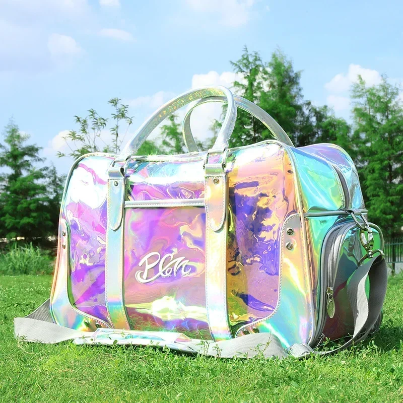 

Портативная сумка для одежды PGM Golf, женская сумка для одежды, красочная сумка для одежды