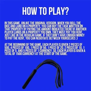 8 Hauptverkaufsdeck Kamasutra - №1