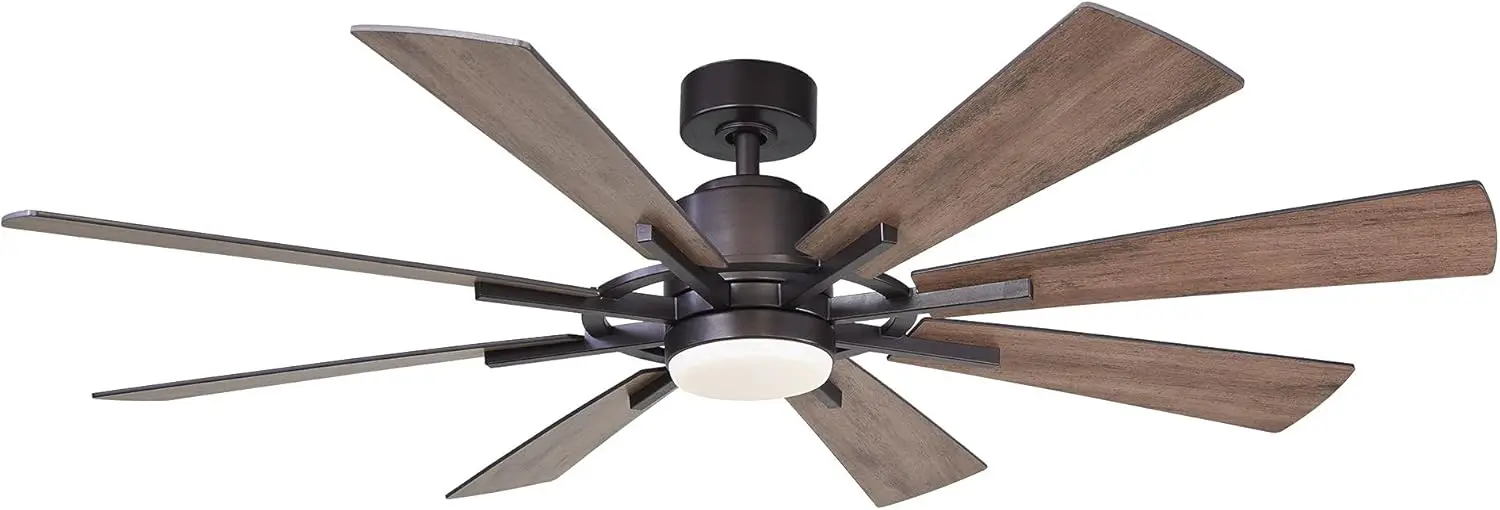 Ceiling Fans with Lights 60