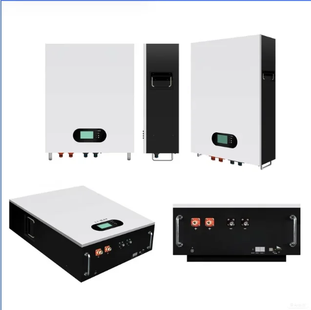 Ion Batteries Wall Mounted 48V 314AH High Quality Solar Lithium Battery