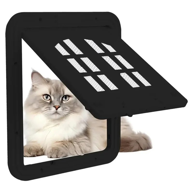 

GIGI дверь для домашних животных, запираемая внутренняя дверь, крышка, окно, дверь, кошачьи экраны, барьер, раздвижная дверь, оконные экраны, вставка для двери собаки