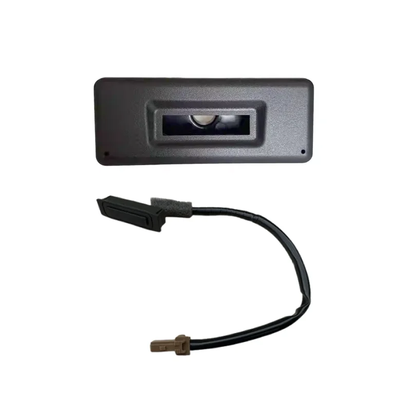 

Rear Trunk Switch Tailgate Cover Button 90542JY00A 906068795R For Renault Koleos HY 2008-2016