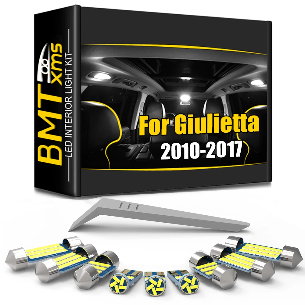 Bmtxms 13PCS Led In…