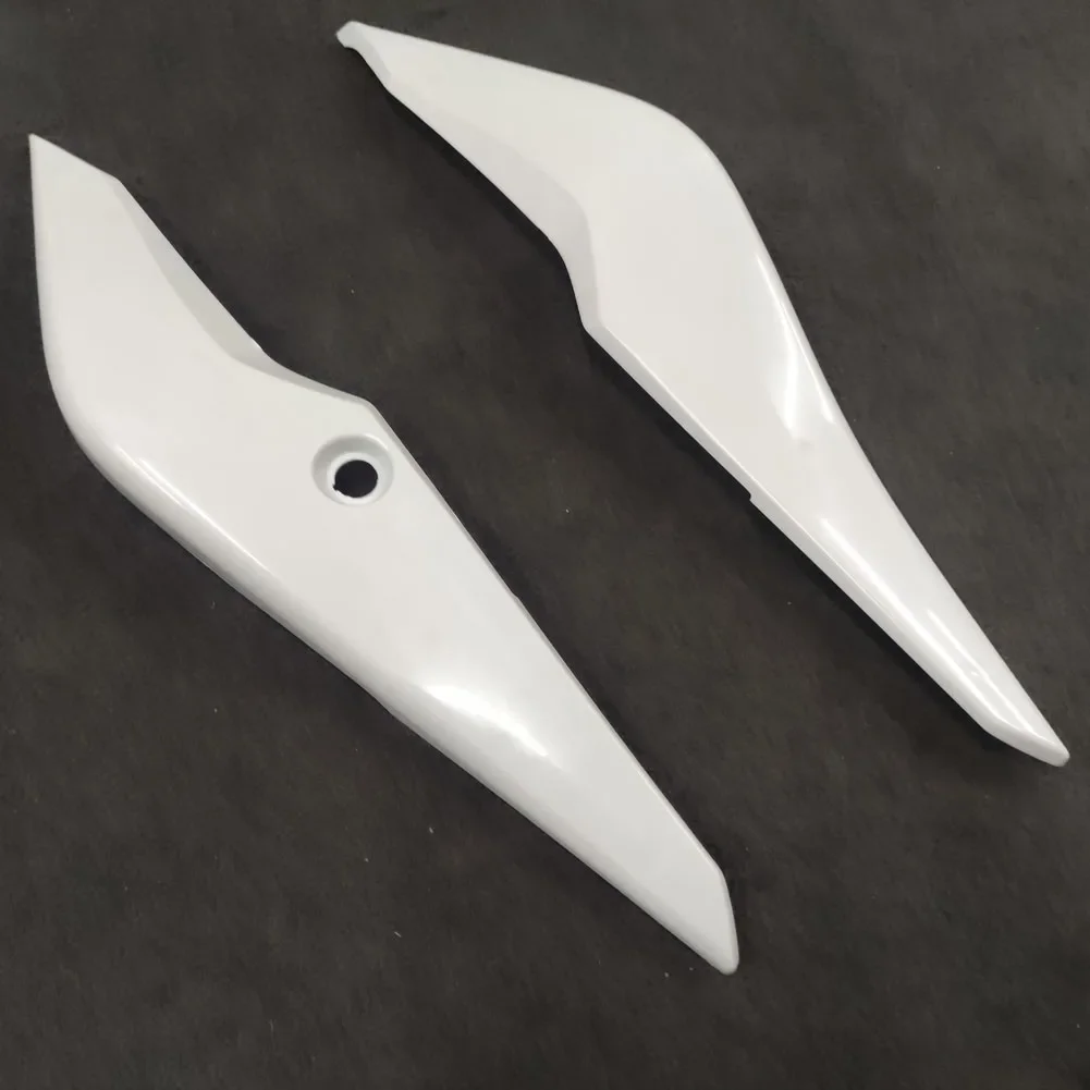 

Для HONDA CBR 250RR 2011-2013 2011 2012 2013, мотоцикл, неокрашенная задняя часть, задний обтекатель