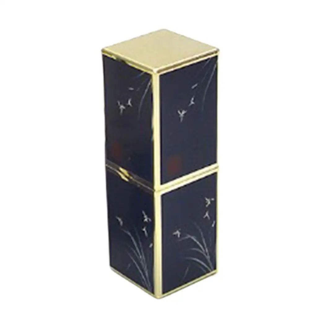 Lipstick Tube Travel Refillable Lip Packing