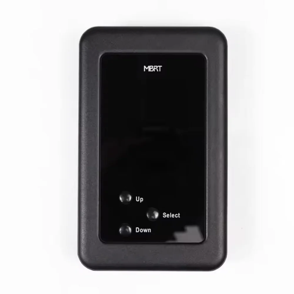 New MBRT Lite Battery Programmer Repair Box For MAC Macbook 2009 to 2022 Batteries Repair Programming Edit Data Tools