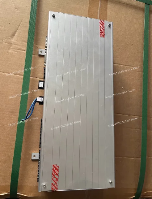 

Лазерный блок управления IPG IG277, используемый 95, новинка, с охлаждающим вентилятором, модель IG277-5, сеть OOS, несколько портов, работающий