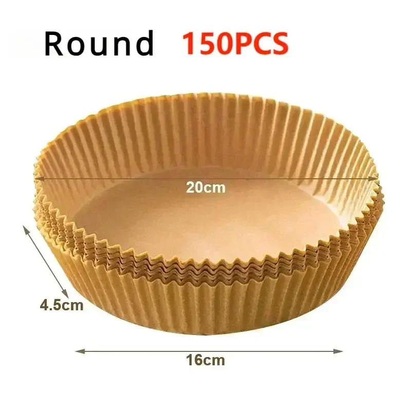 Round-150pcs