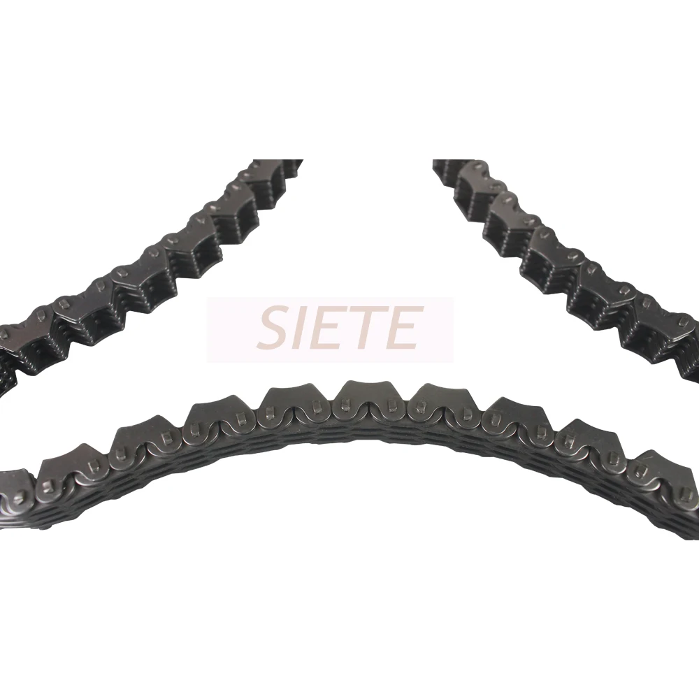 36293-87507 36293 87507 3629387507 Transfer Front Drive Chain for TOYOTA Terios DAIHATSU CAMI J100 J120 1990-on