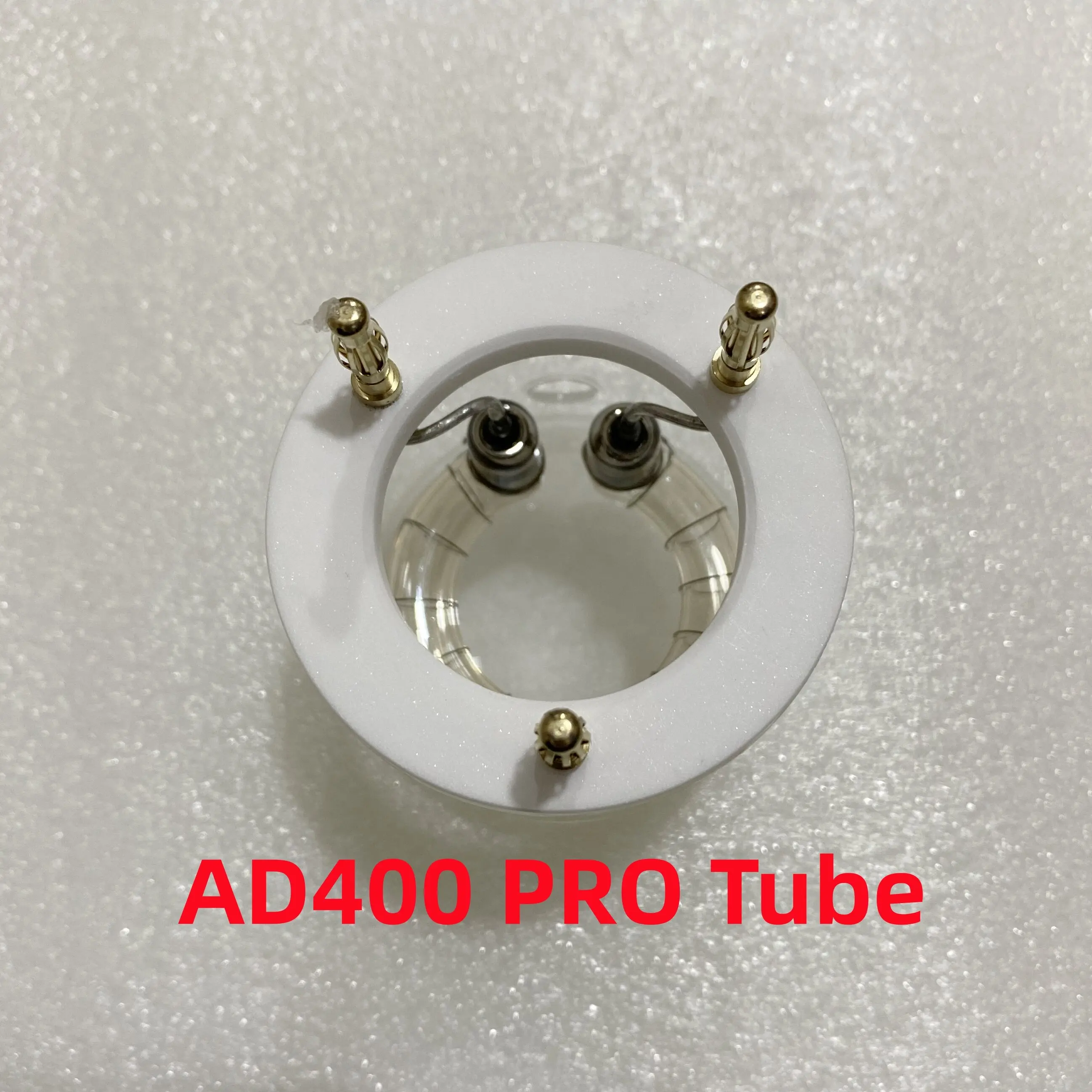 NEW For Godox AD400 Pro AD400PRO Flash Tube XE Xenon Lamp Strobe Light Bare Bulb SPEEDLIGHT Tube view 4