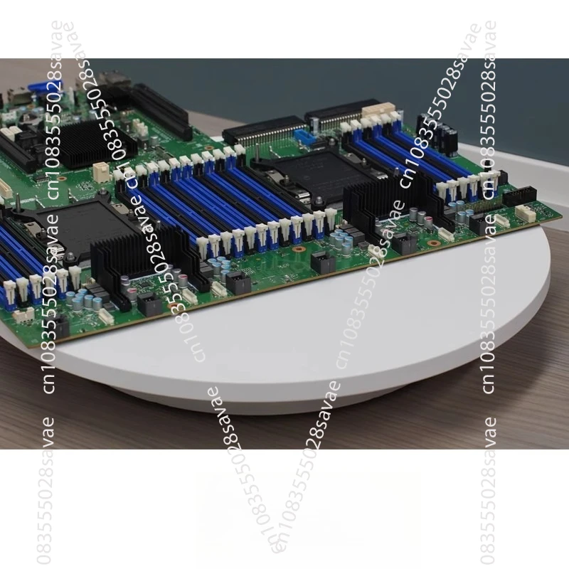 

S2600WF LGA3647 Golden Dual-socket Server Motherboard