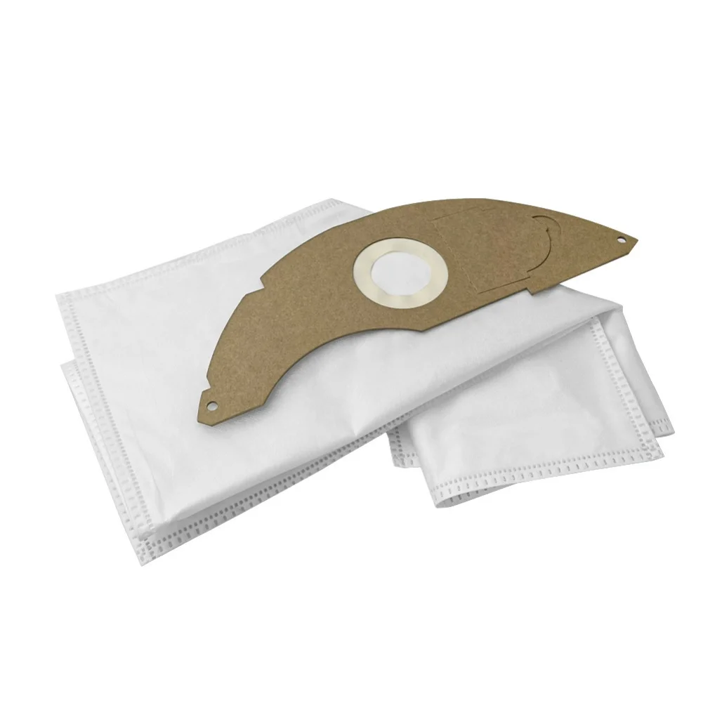 

For Karcher NT 22 1 Dust Collection Bags Vacuum Cleaner Bags Home Vacuuming As Shown 10 Pack Vacuum Cleaner Bags
