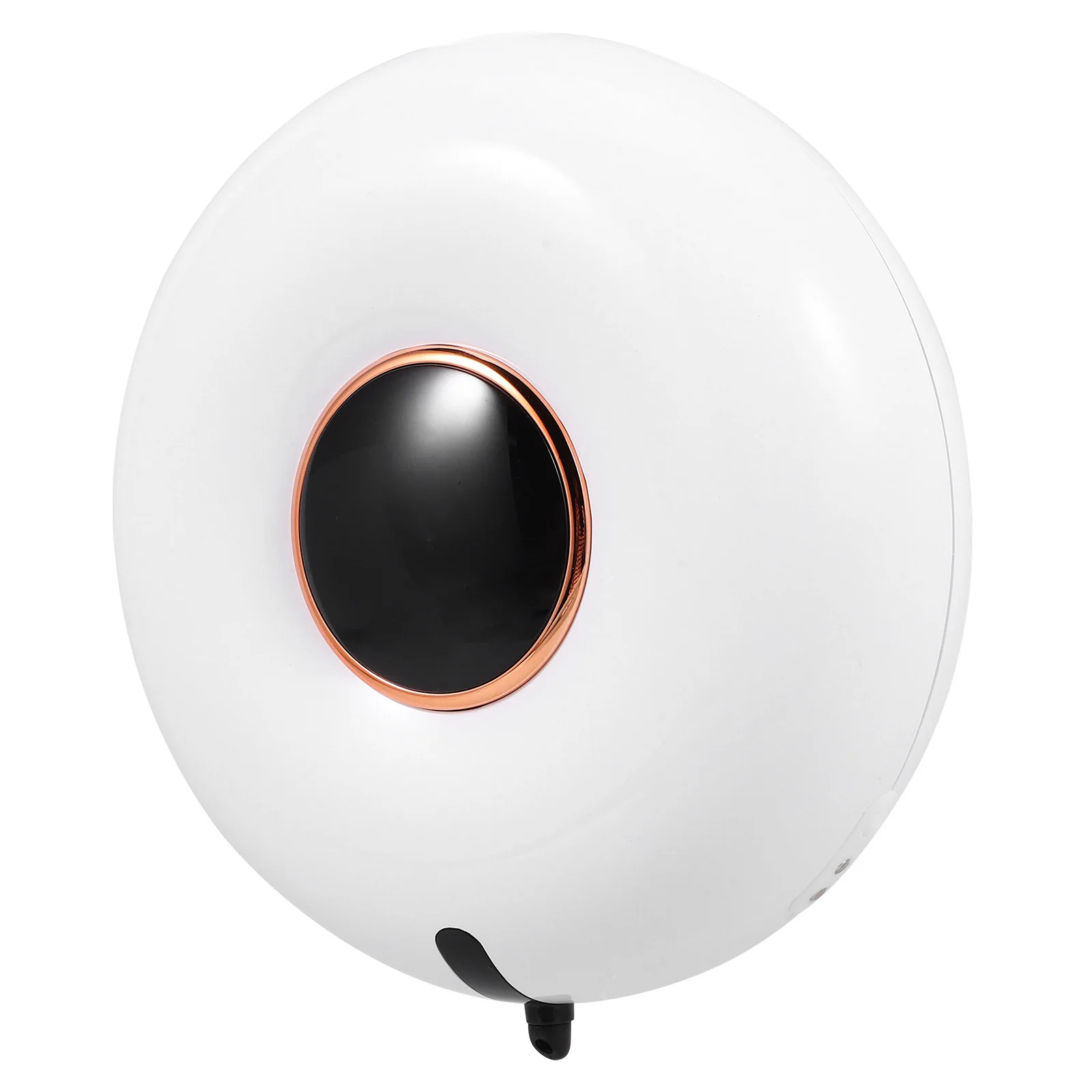 

280ml Intelligent Sensor Automatic Soap Dispenser Induction Hands-Free Wall Mounted Bathroom Soap Storage Bottle Electric