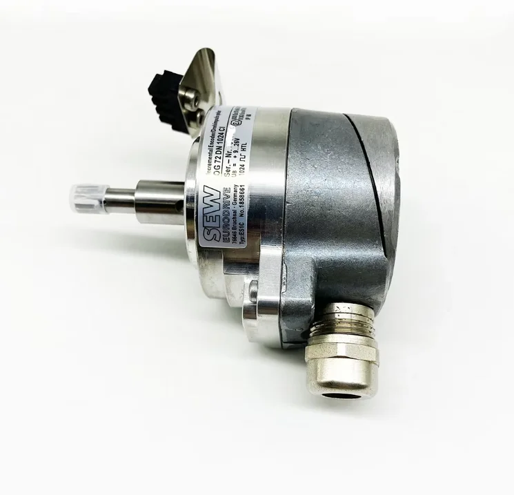 Customized Encoder OG 72 DN 1024 CI Replacement Type GHH60-20G100BML5