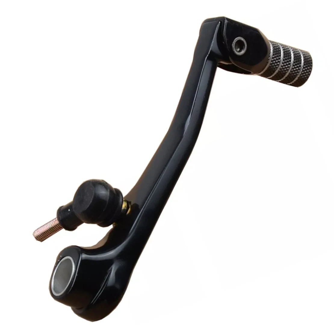 

Motorcycle Folding Gear Shift Foot Lever Shifter Pedal Fit for Honda CB1000R CBR600RR 24720-MEE-000 24720-MEE-D00 24720-MFL-610