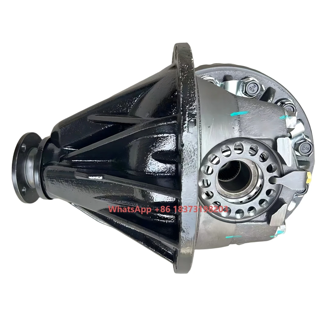 

hino Rear Differential Assy for HINO-7X39-34T-R