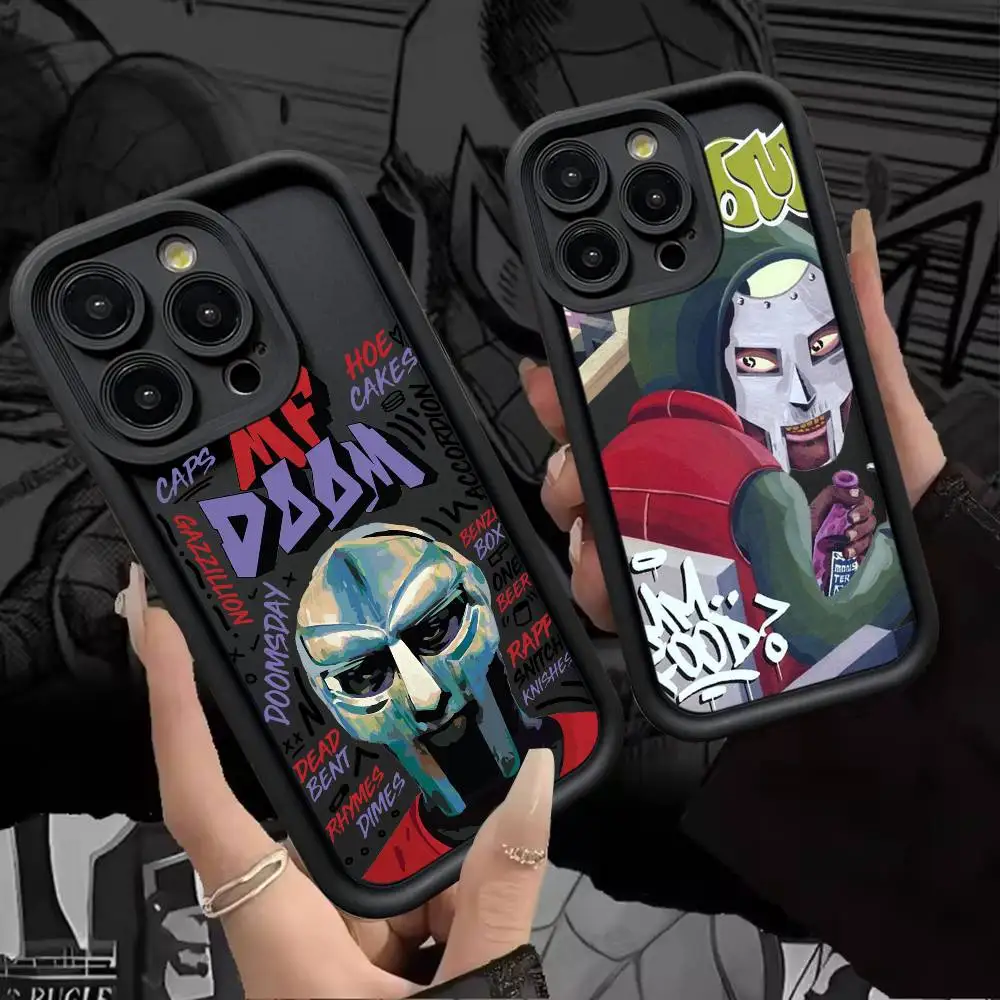 Mf Doom Madlib Phon… - image