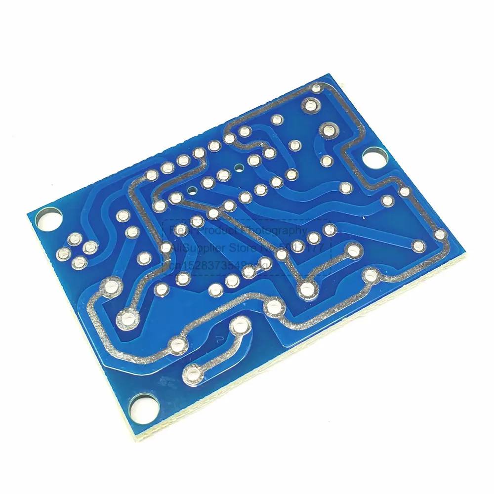 TDA7293/TDA7294 Mono Power Amplifier Board Circuit Design 85W  PCB Empty Board