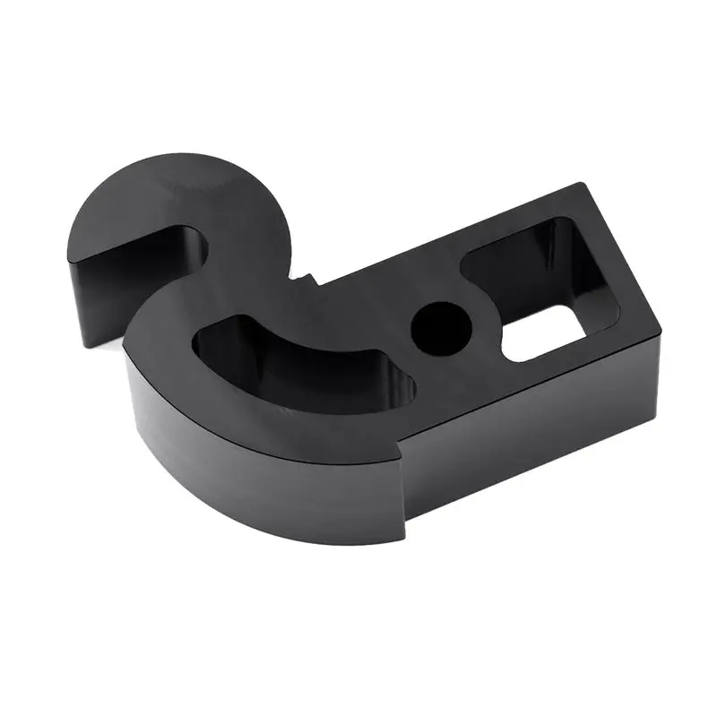 

A13F-Outboard Center Connector Bracket 012357 For Marine Bennington Pontoon Bimini Top Aluminum Connector Bracket Easy To Use