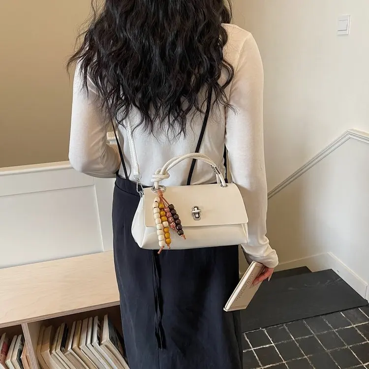 

Модные дизайнерские сумки для подгузников: лучшая женская кожаная сумка через плечо, элегантная, простая, винтажная, стильная, вместительная сумка-тоут для поездок на работу.