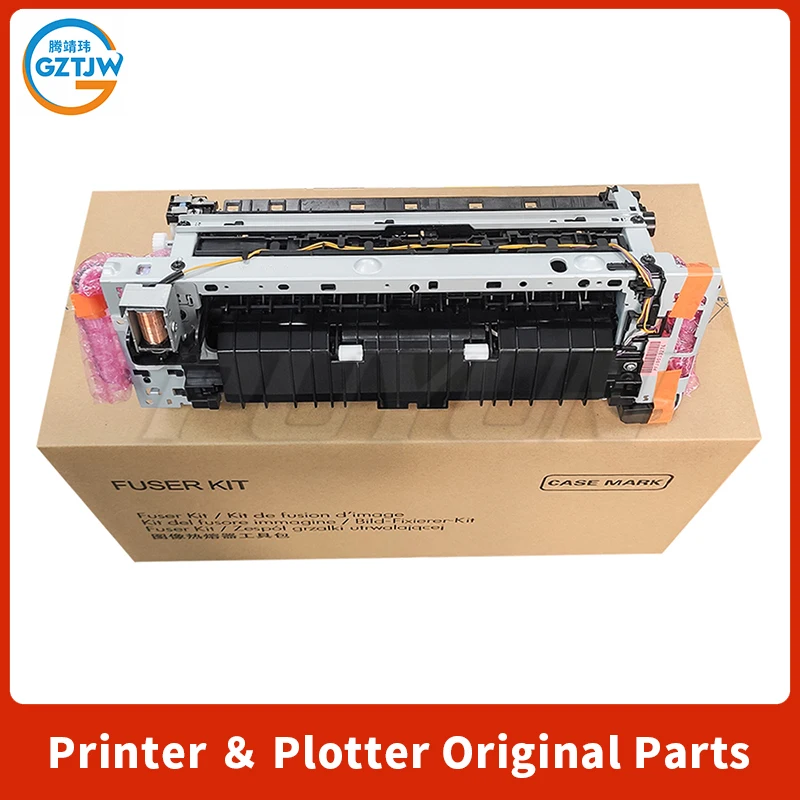 Fuser Unit Kit For Canon LBP653/654/MF731/732/733/735 Fuser Kit RM2-6461/RM2-6435 RM2-6460/RM2-6418 Printer Parts