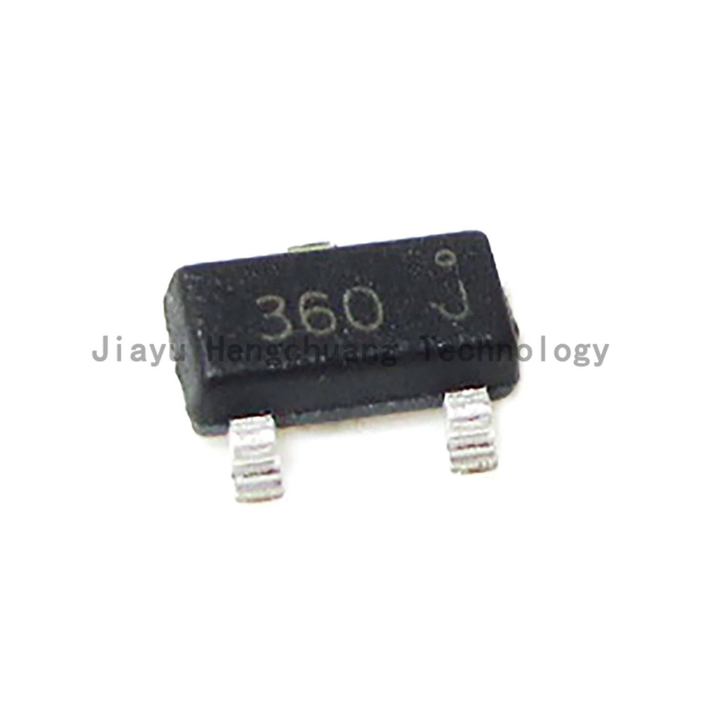 10PCS FDN302P FDN360P FDN340P FDN306P FDN304P SOT-23 MOSFET Field Effect Transistor