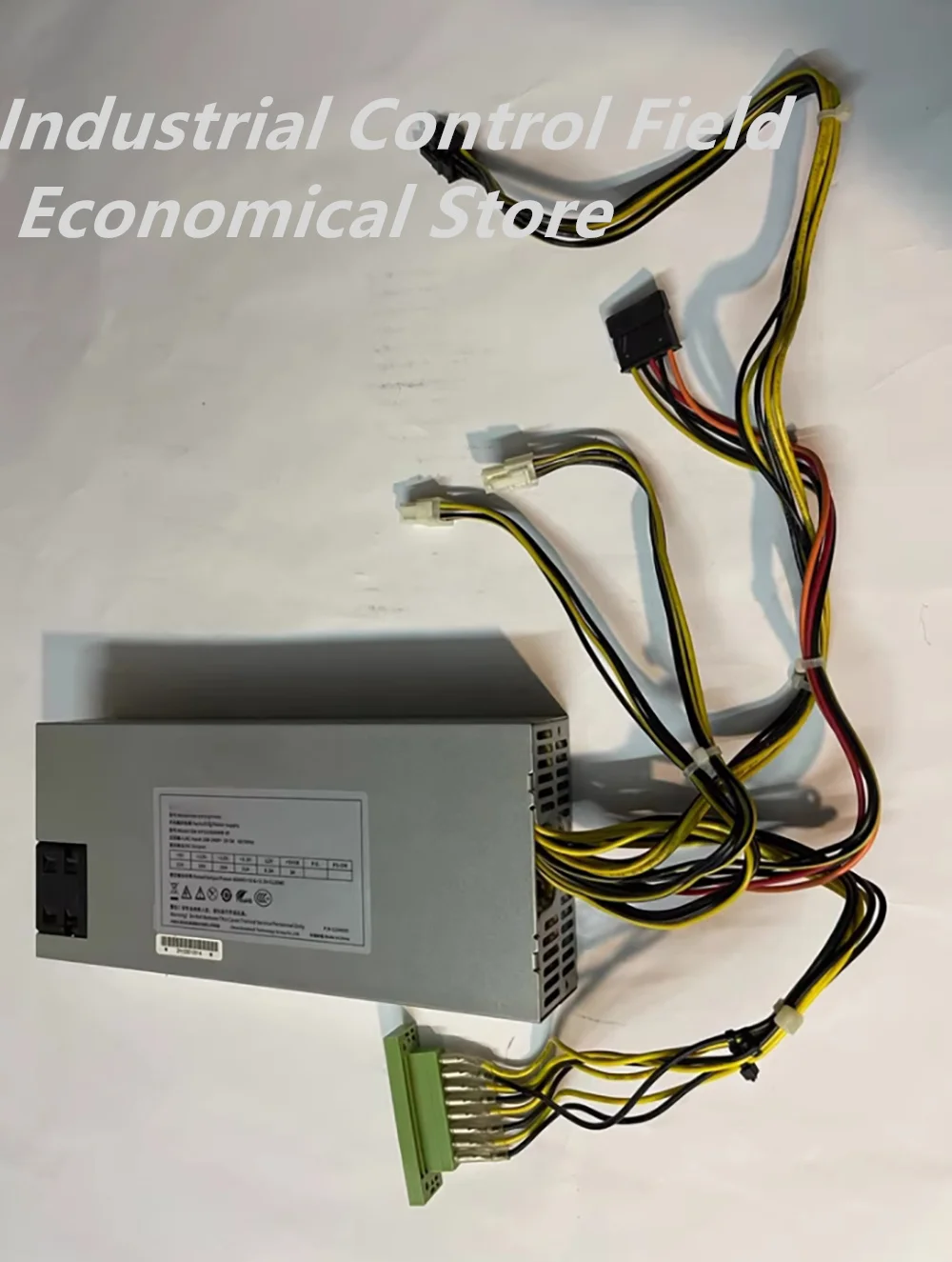 GW-EPS1U600WB-XF 600 واط