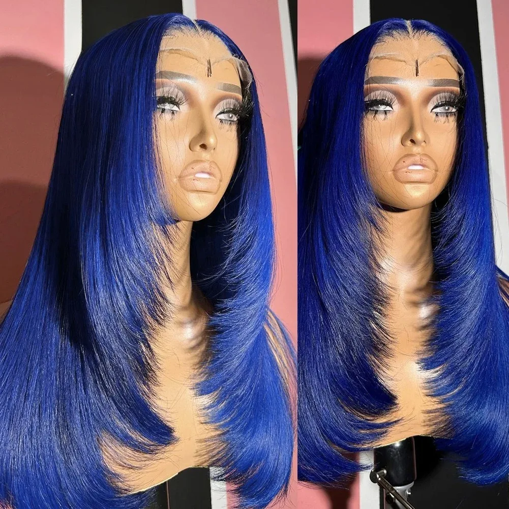 Thumbnail 3 - #85 Compare Side Part Lace Wigs Before You Buy