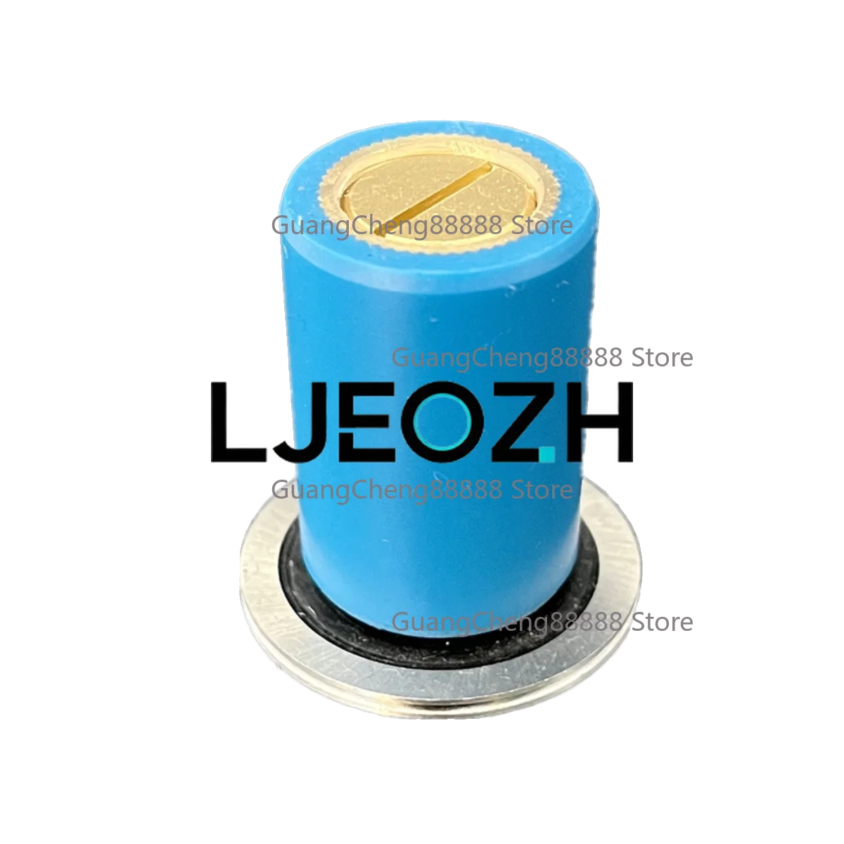 

For Copper Sleeve Unilateral Guide Wheel Assembly Outer Diameter 22 Industry Guide Wheel 32 Automatic Tightener Waterproof 20