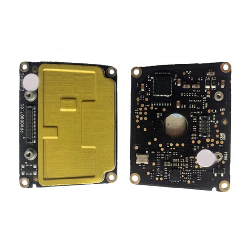 DIGIT-Gimbal Camera Board With Cable For DJI Mavic 2 Pro / Zoom Drone Replacement PTZ Module Repair Parts