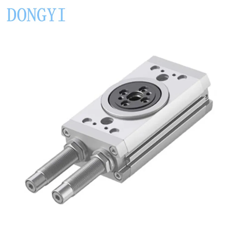 Полуоберточный привод DRRD DRRD-16 DRRD-16-180-FH-PA DRRD-16-180-FH-Y9A 1577238 1644389