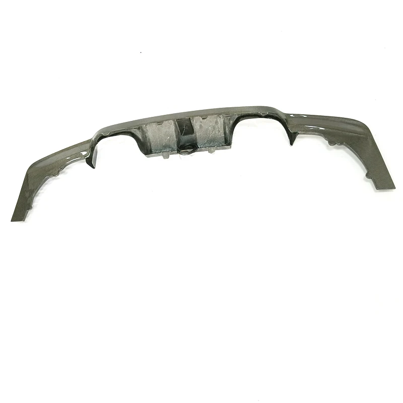 

F32 F33 Upgrade M4 Rear Diffuser F32 Carbon Fiber Diffuser for 4 Series Upgrade an Bumper