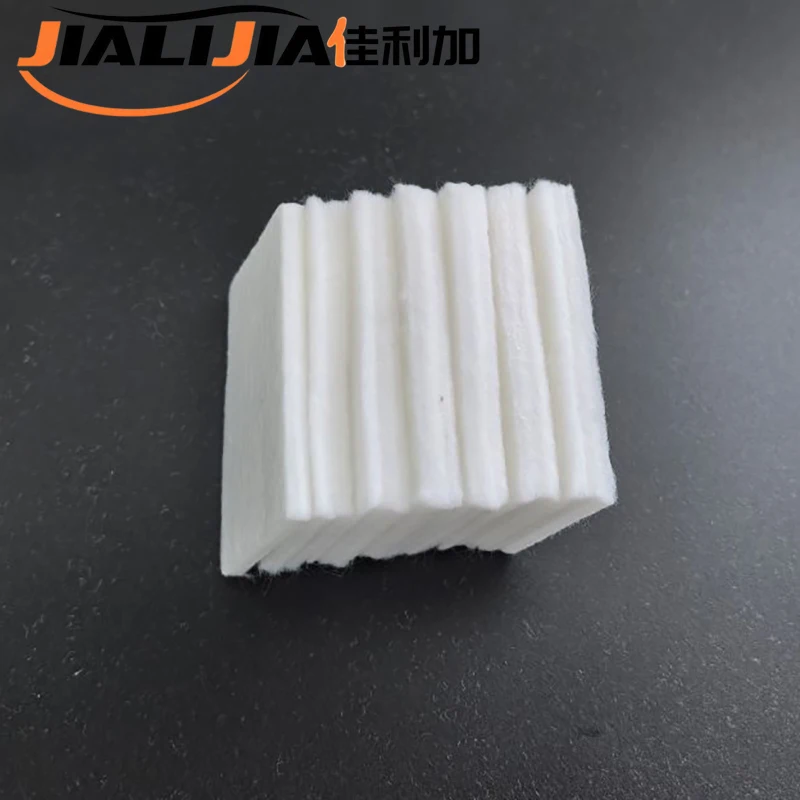 10X LS6842001 Ink Absorber for BROTHER DCP 145C 163C 165C 167C 185C 195C 197C J125 J140W J315W J515W J715W 365CN 373CW 375CW ink