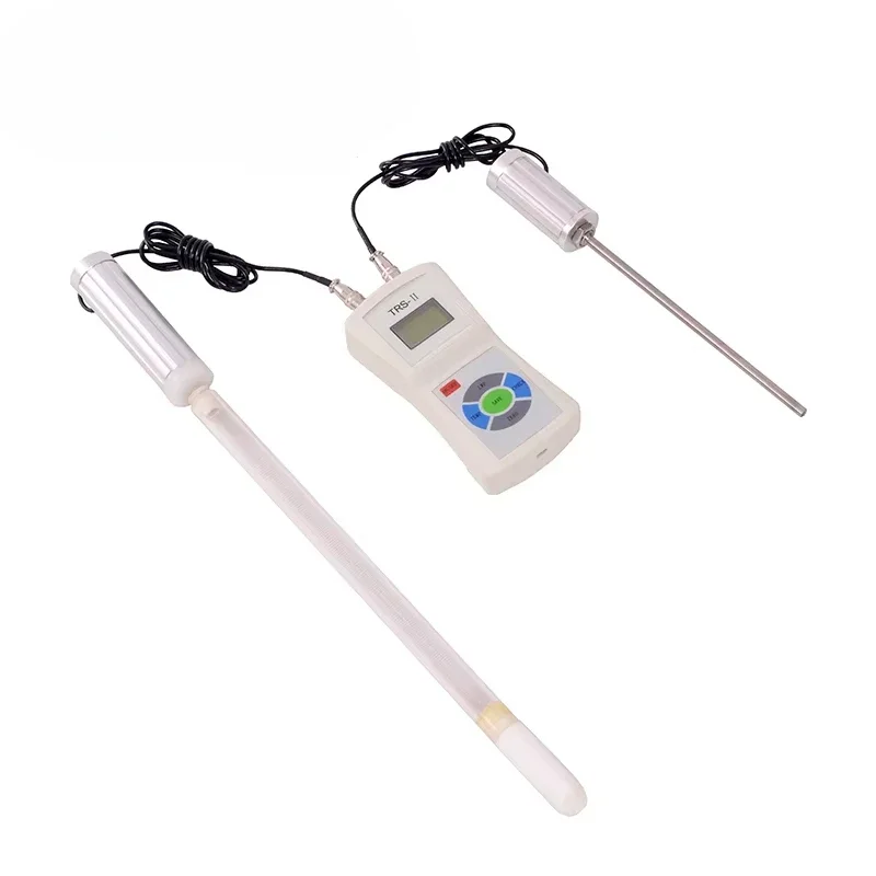

Hot Sale Soil Moisture Sensor Meter for Accurate Humidity Measurement
