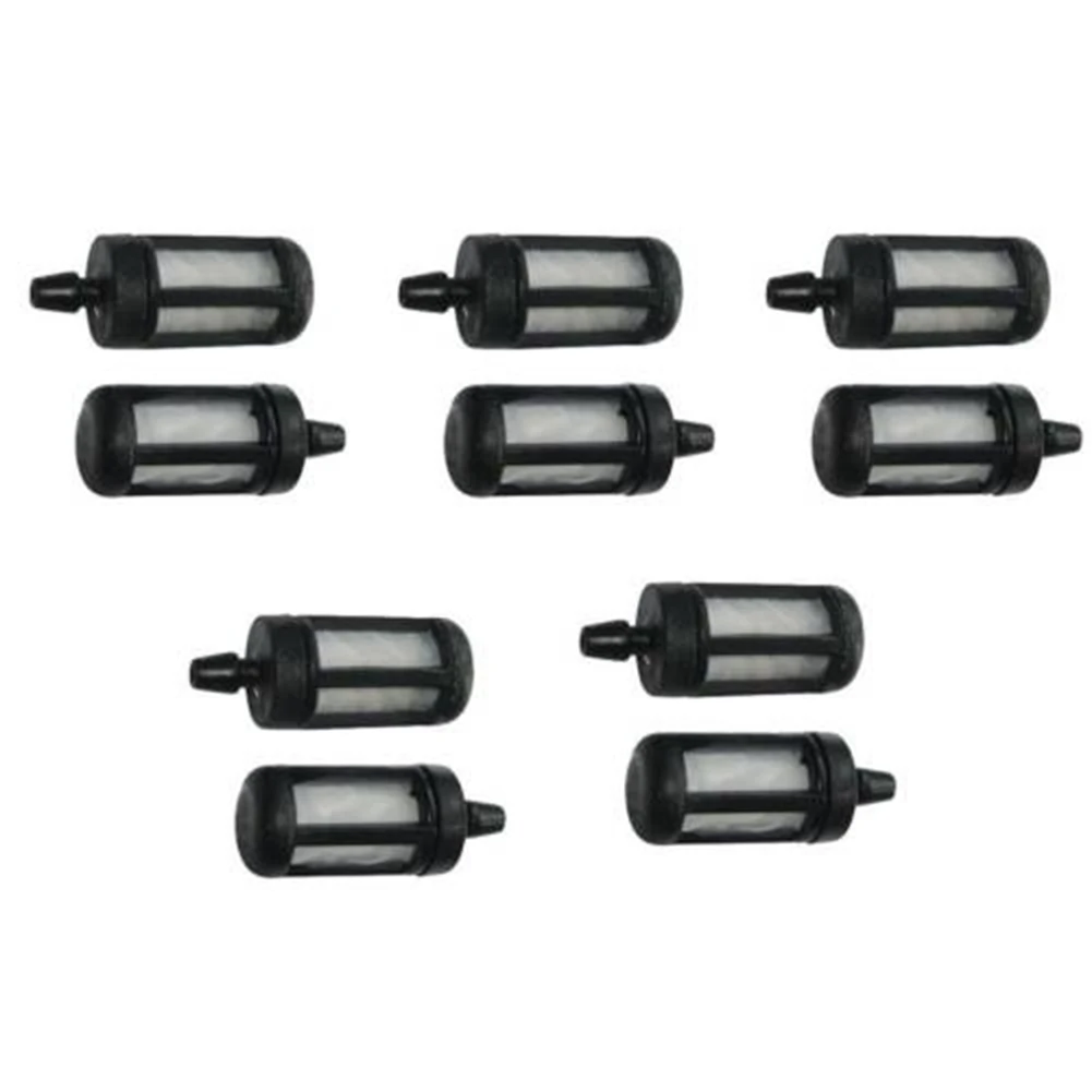 Chainsaw Fuel Filter MS250 021 023 025 MS230 Chainsaw Chainsaw MS210 Chainsaw Long Service Life Solid 5pcs Delicate Exquisite