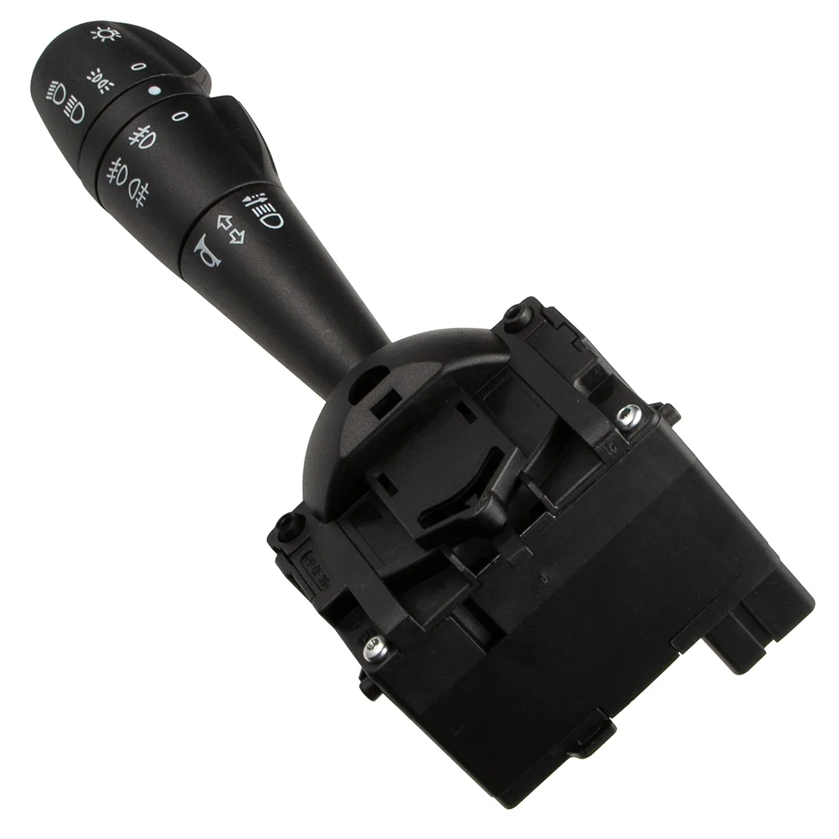 

8201167988 Car Headlight Horn Fog Light Switch Control Stalk Arm Indicator Combination Switch for Dacia Duster 2010-2016