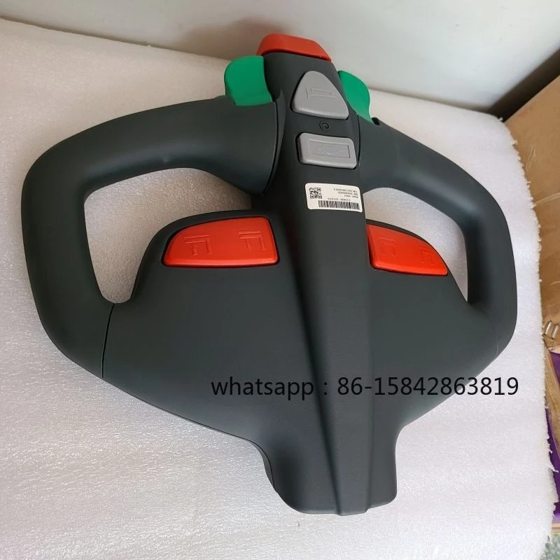 PT20 Handle Accelerator Assembly N201 Original Forward and Backward Accelerator 0502000421