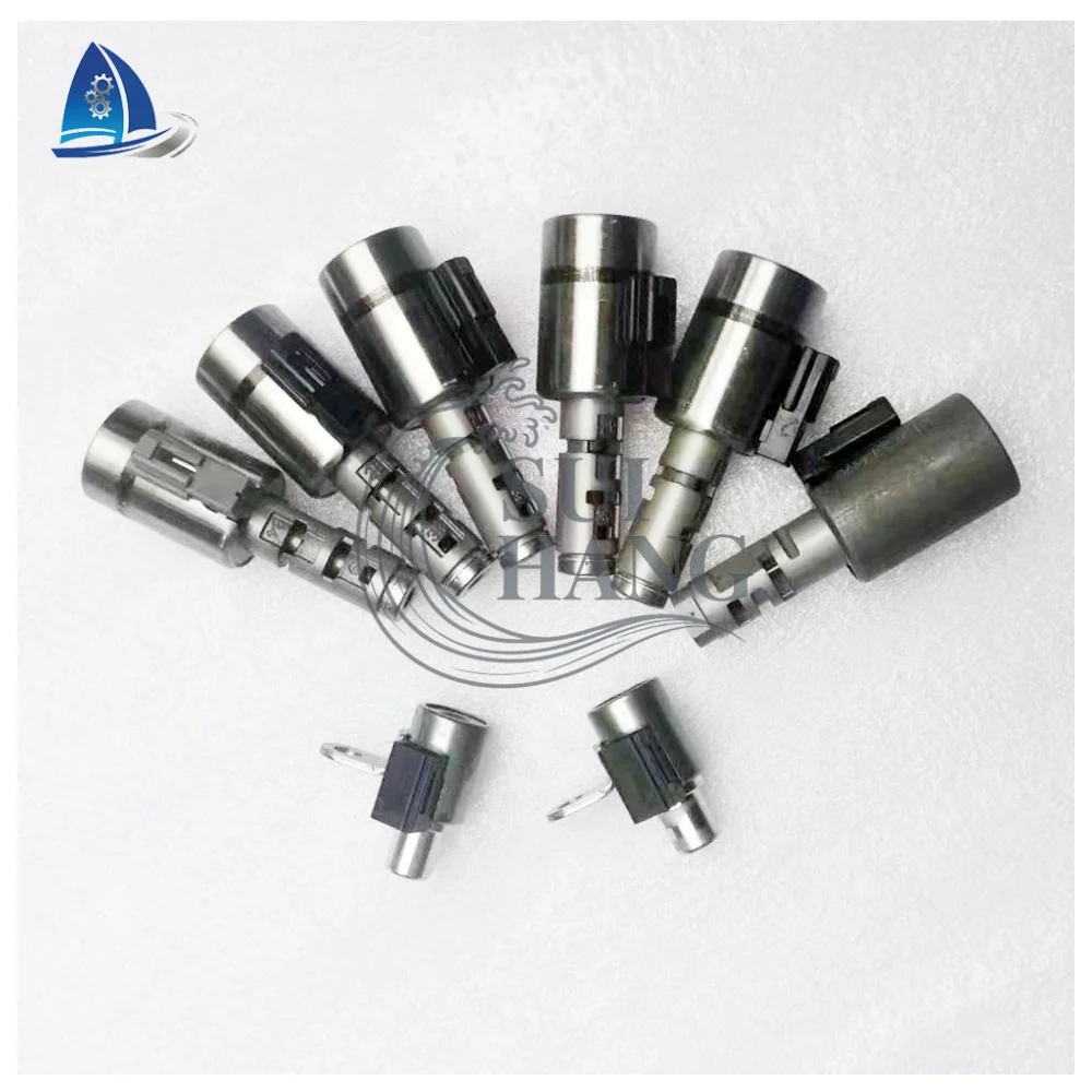 

09D TR60SN Automatic Transmission Shift Control Solenoid Valve For Volkswagen, Audi Q7, Porsche Automotive Parts