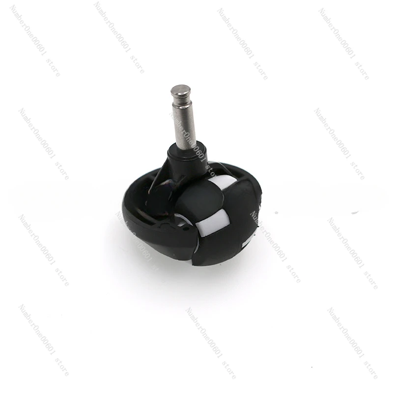 Applicable to Ecovacs Ecovacs Sweeper Accessories Universal Wheel N79 N79s Conga 990 Front Guide